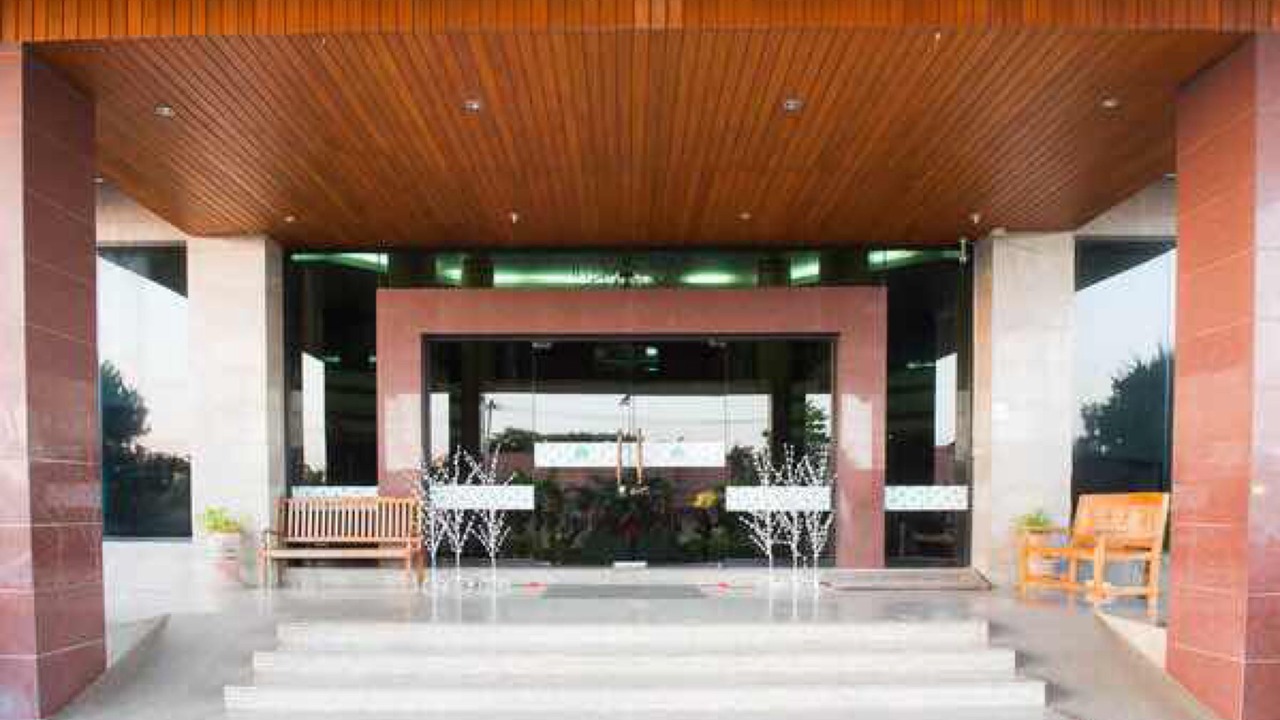 Photo of Outdoor in Yasothon