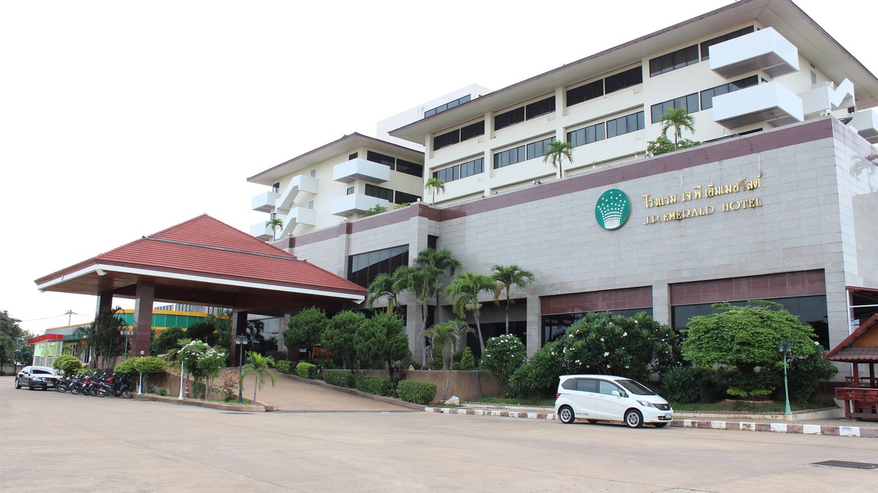Photo of Outdoor in Yasothon