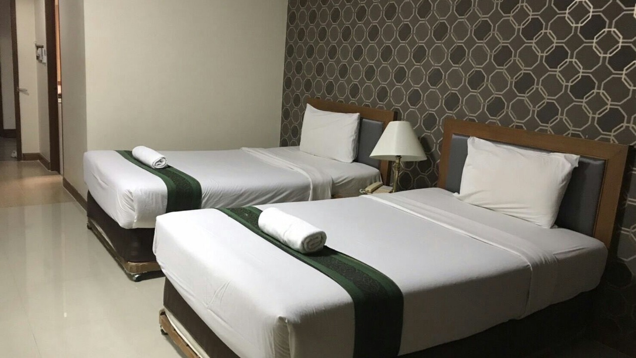 Photo of Bedroom in Yasothon