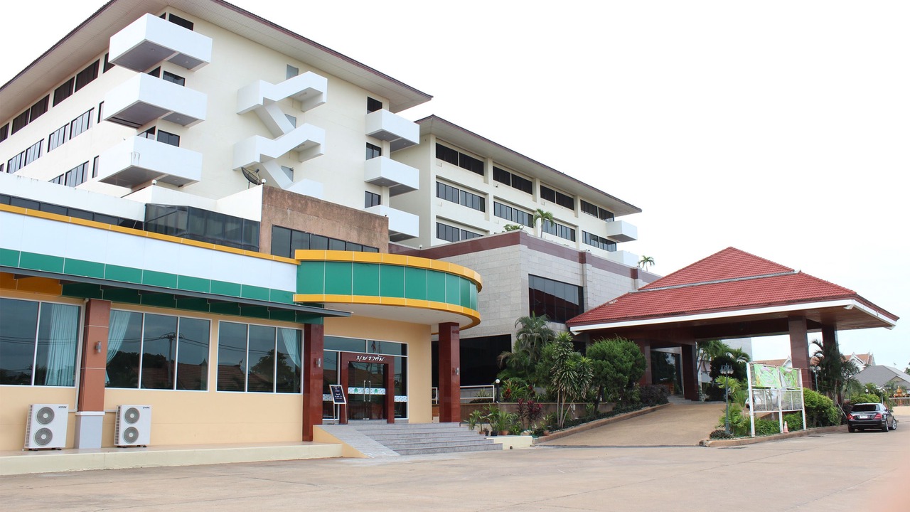 Photo of Outdoor in Yasothon