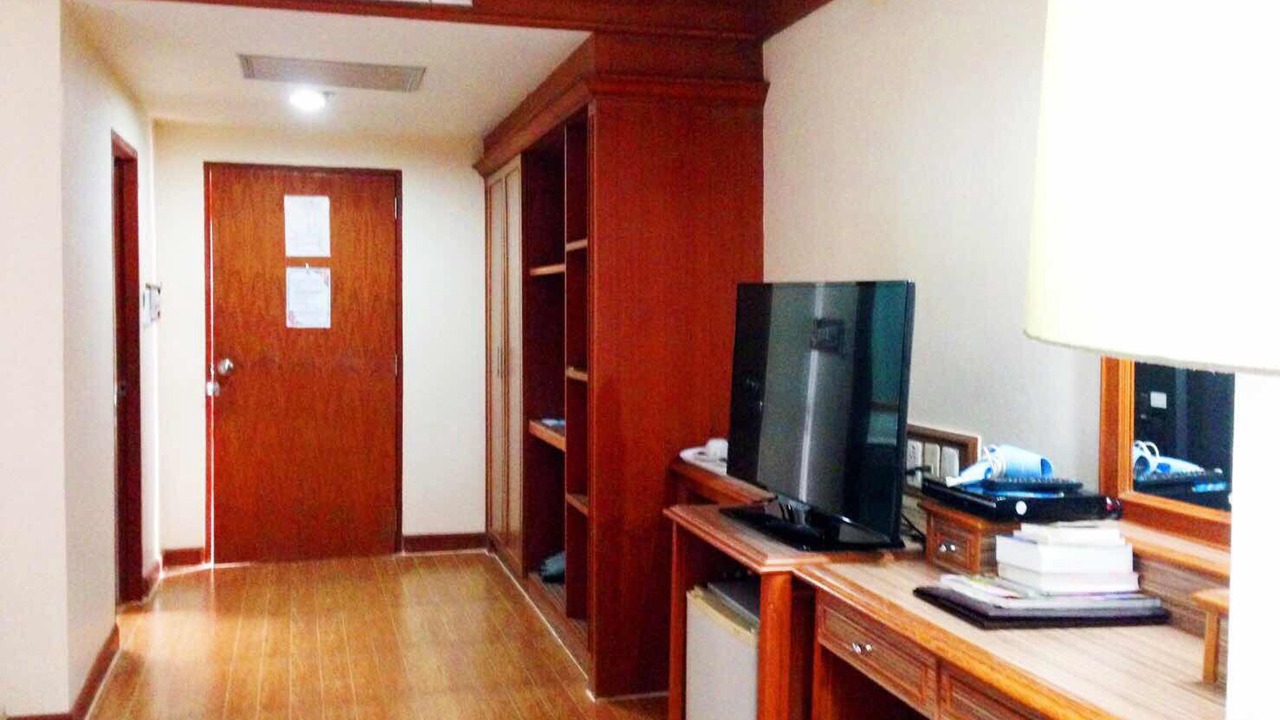 Photo of Bedroom in Yasothon