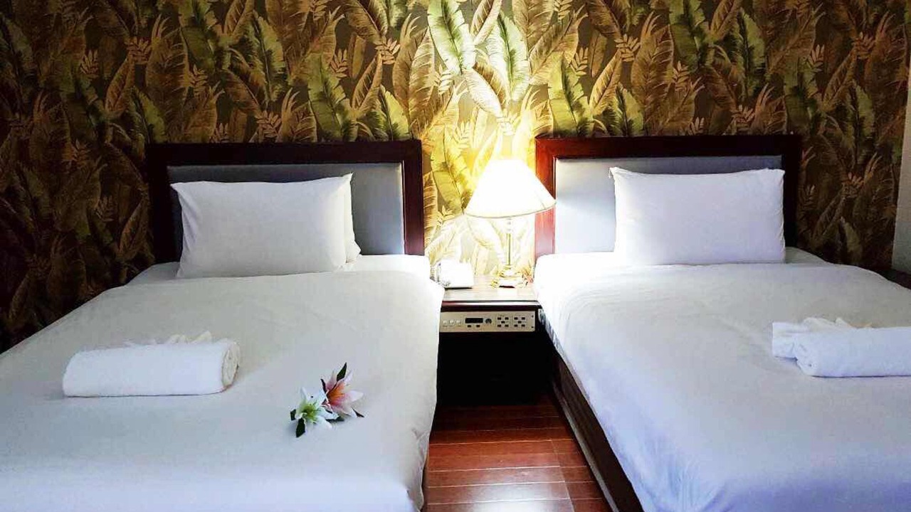 Photo of Bedroom in Yasothon