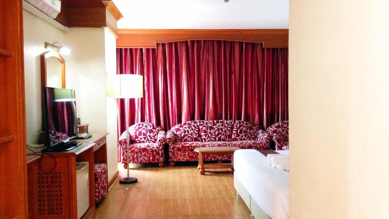 Photo of Bedroom in Yasothon