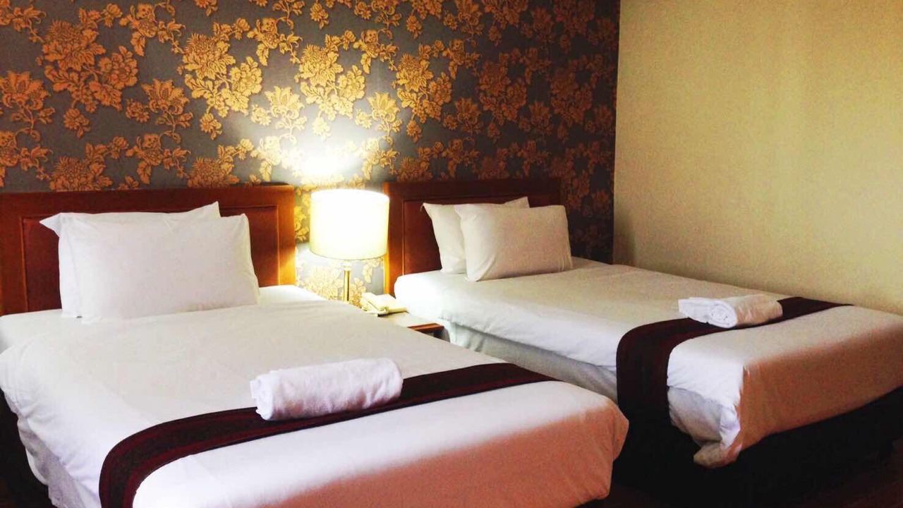 Photo of Bedroom in Yasothon