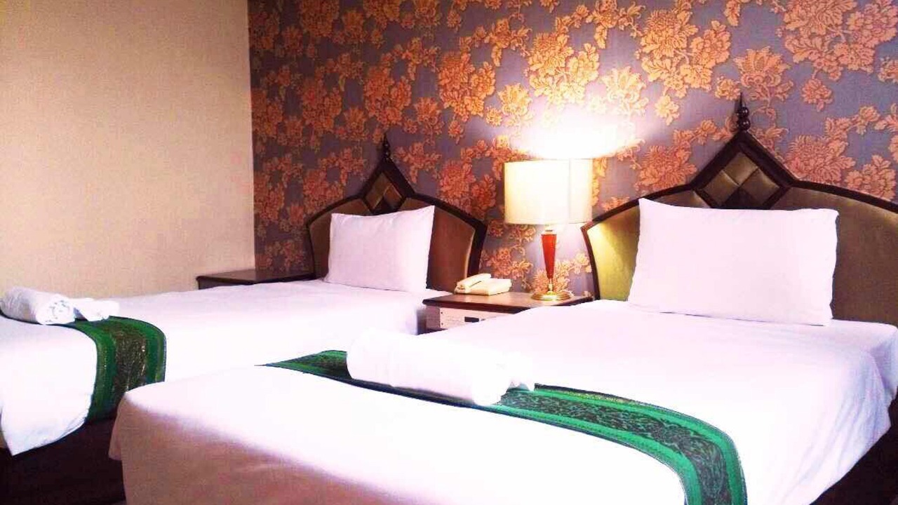 Photo of Bedroom in Yasothon