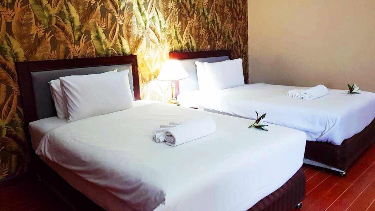 Photo of Bedroom in Yasothon