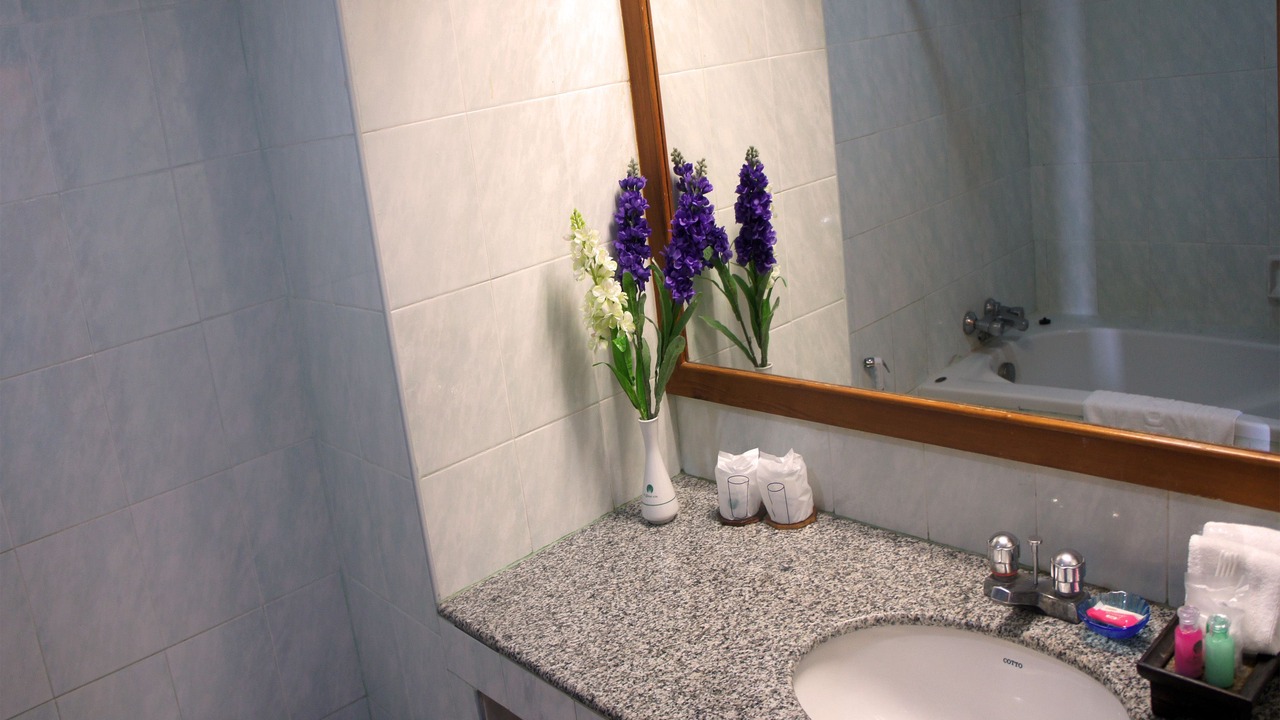 Photo of Bathroom in Yasothon