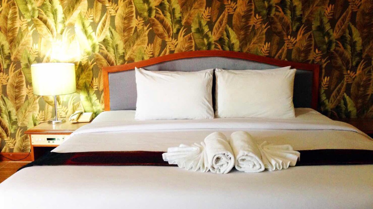 Photo of Bedroom in Yasothon