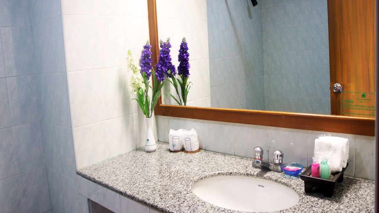 Photo of Bathroom in Yasothon