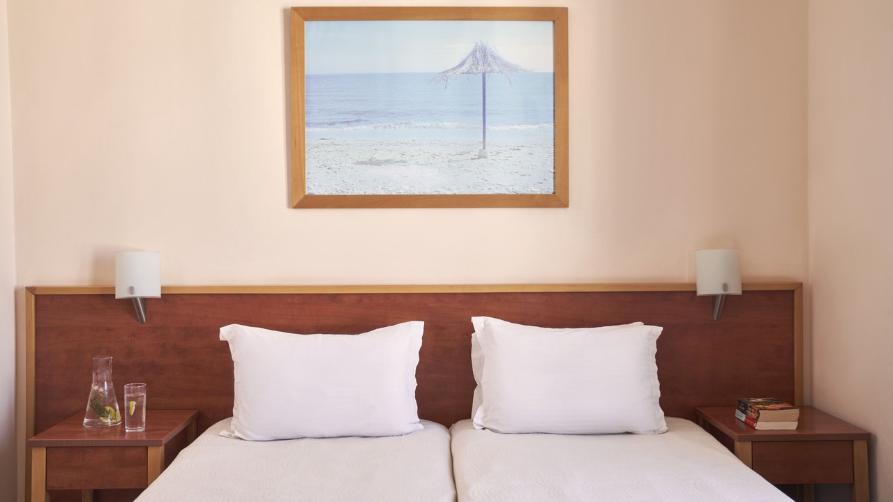 Photo of Bedroom in Tinos Town