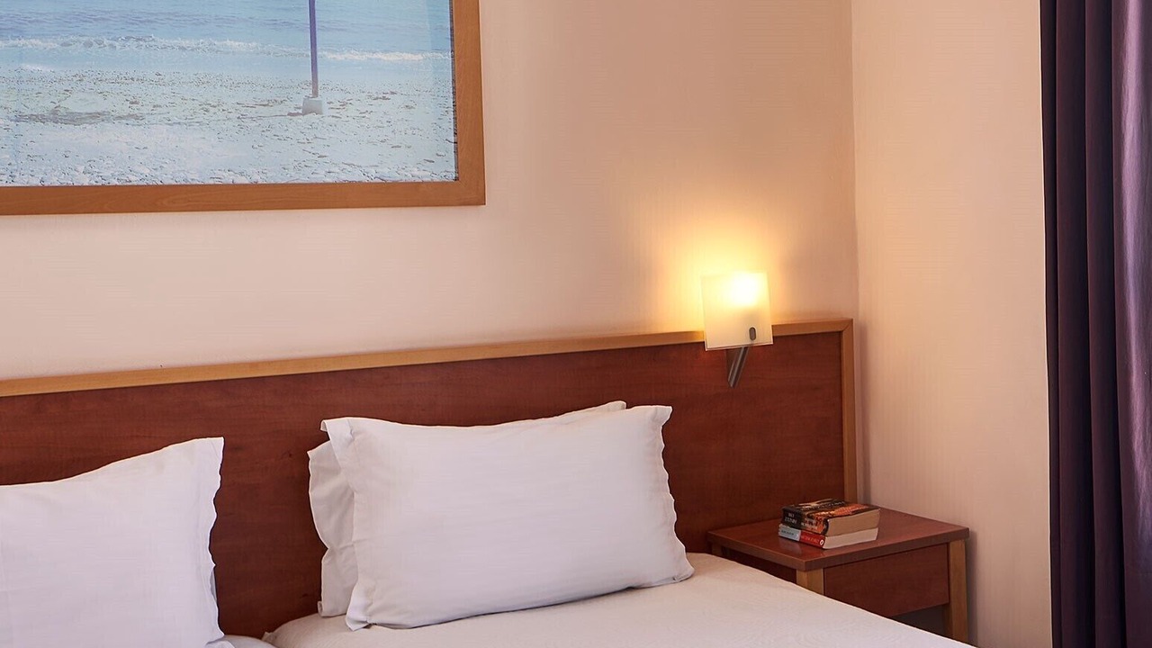 Photo of Bedroom in Tinos Town