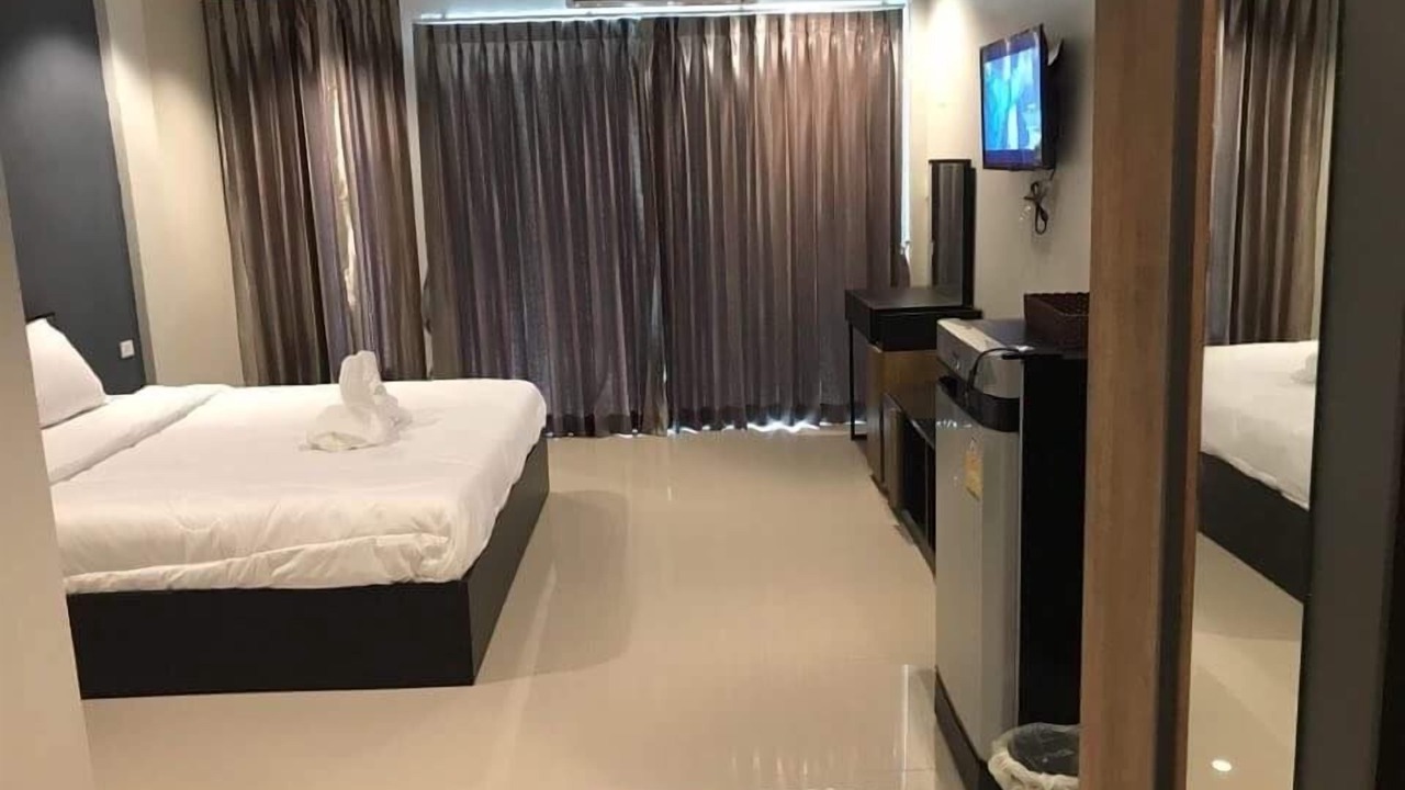 Photo of Bedroom in Nakhon Si Thammarat