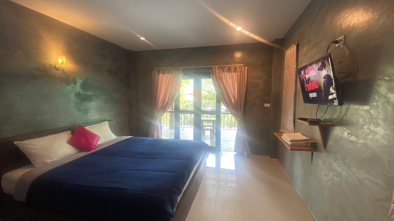 Photo of Bedroom in Pak Nam Pran