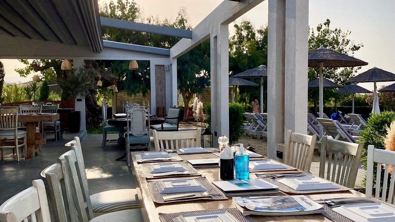 Photo of Others in Tsilivi