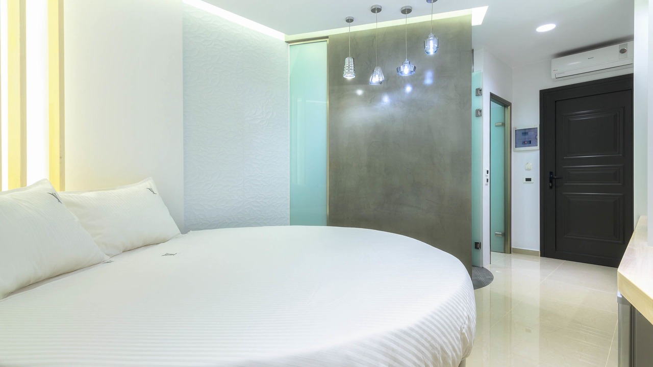 Photo of Bedroom in Tsilivi