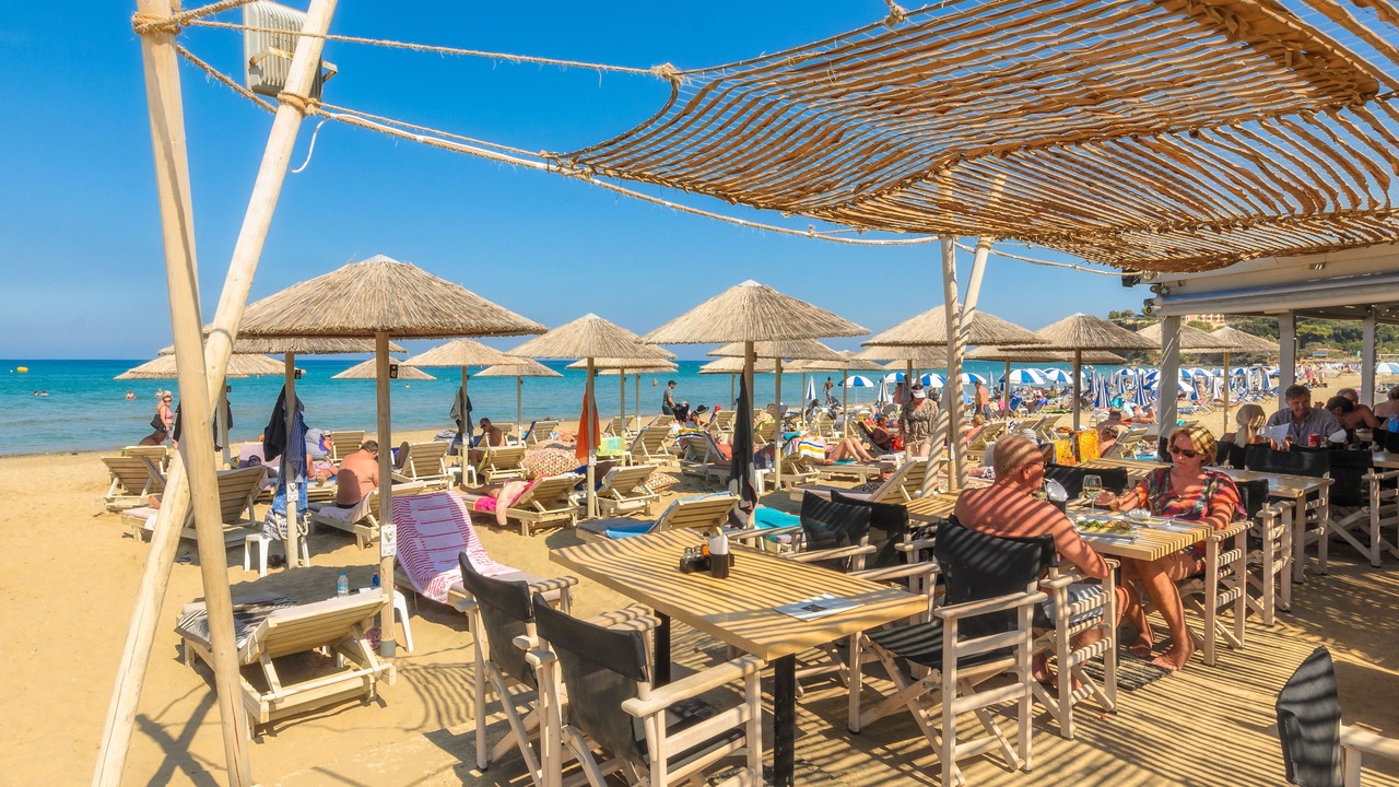 Photo of Others in Tsilivi