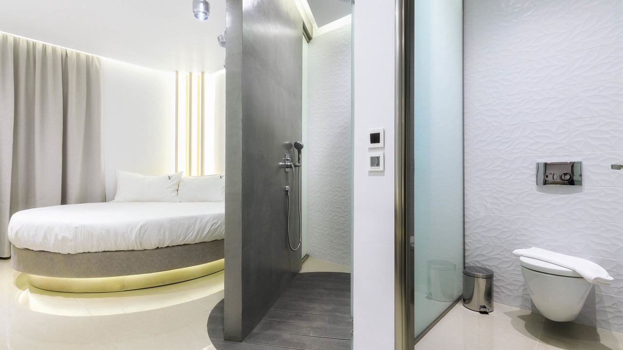 Photo of Bedroom in Tsilivi