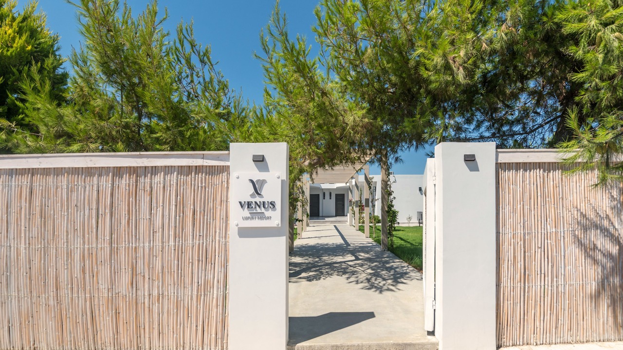Photo of Outdoor in Tsilivi