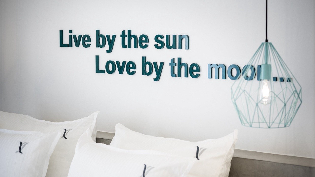 Photo of Bedroom in Tsilivi