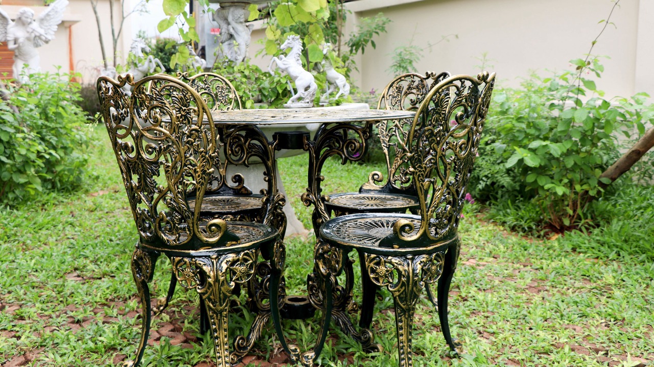 Photo of Outdoor in Makham Tia