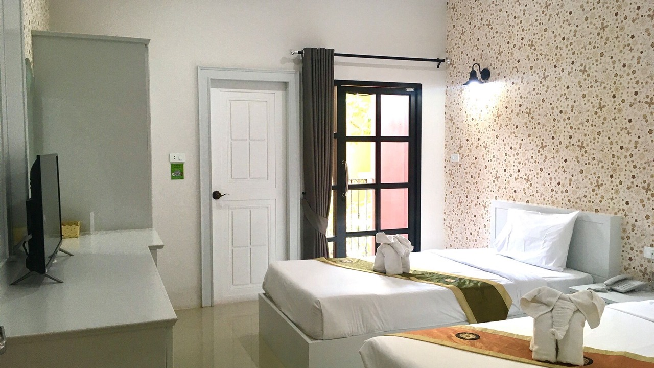 Photo of Bedroom in Makham Tia