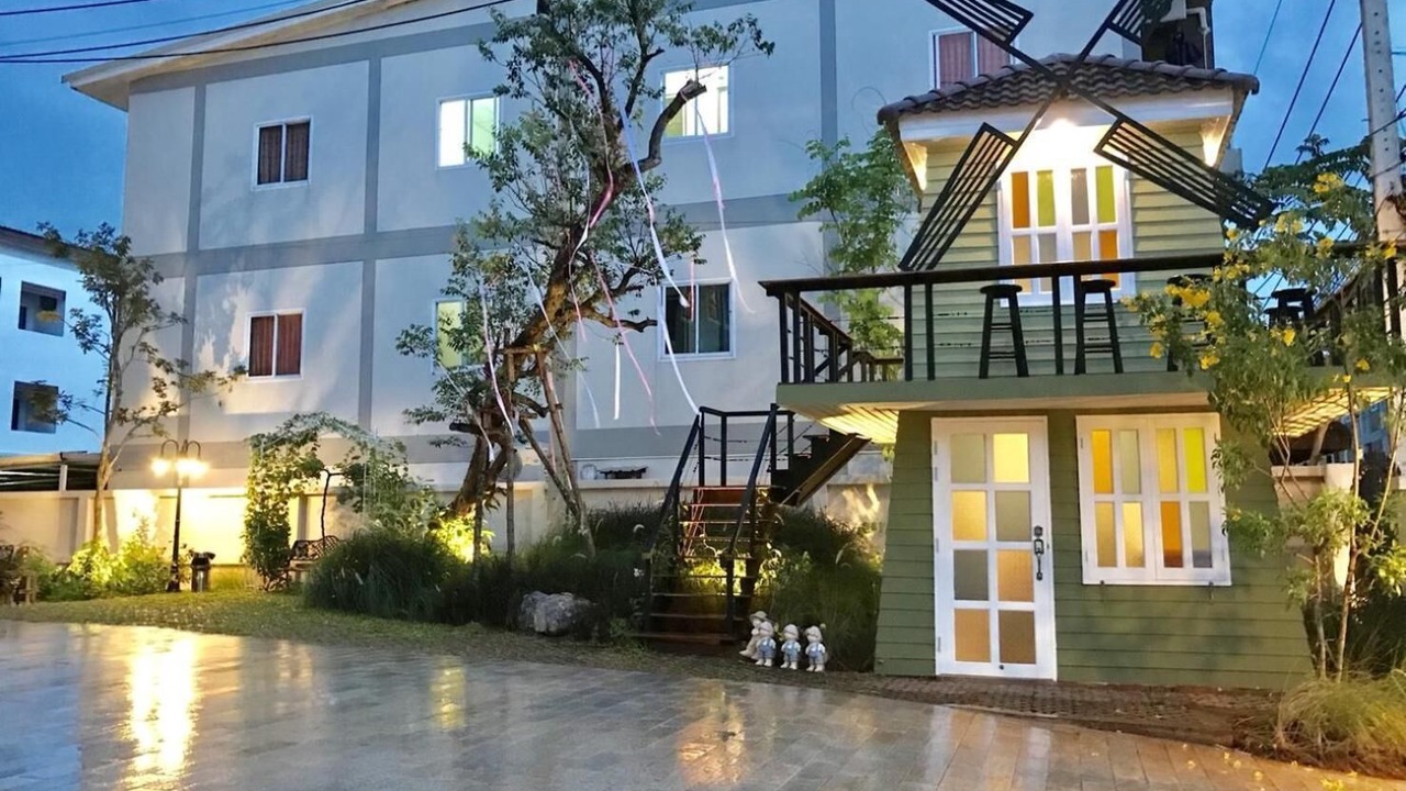 Photo of Outdoor in Makham Tia