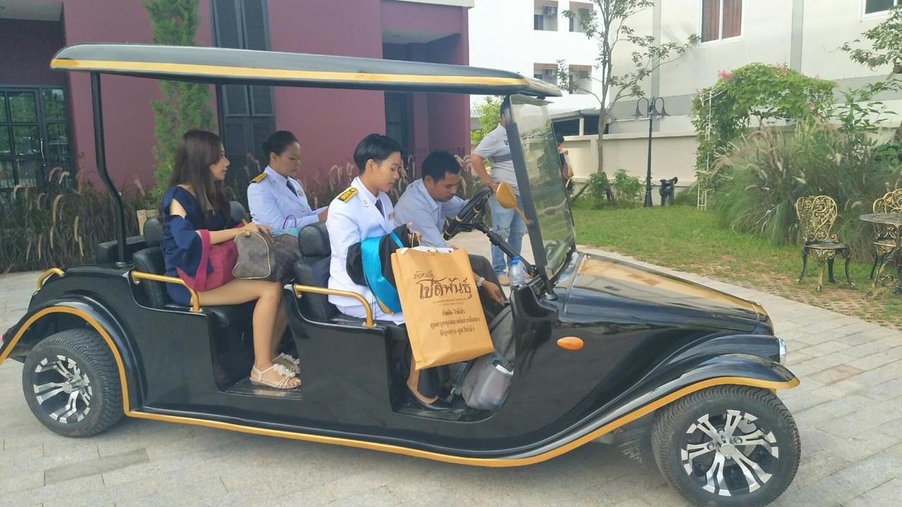 Photo of Outdoor in Makham Tia
