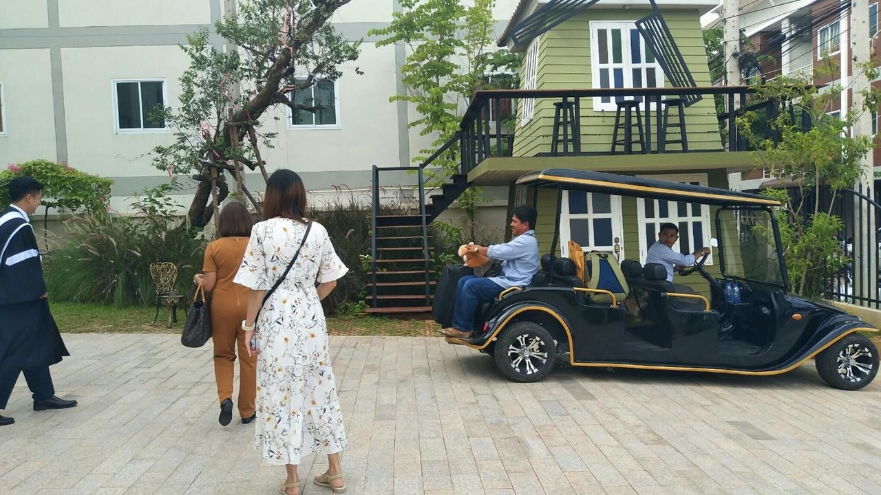 Photo of Outdoor in Makham Tia