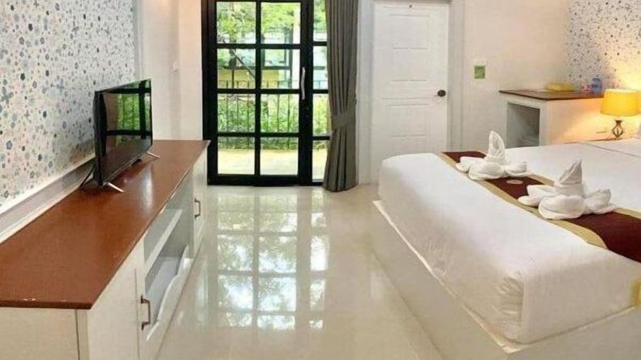 Photo of Bedroom in Makham Tia