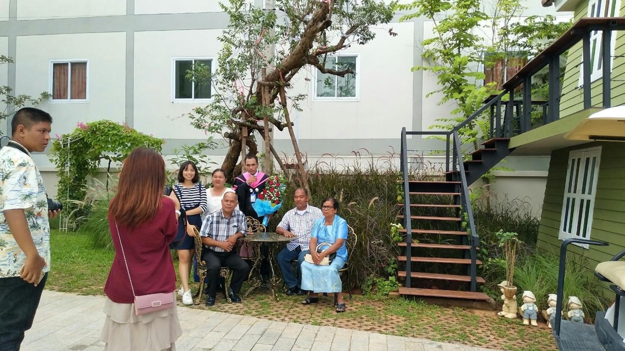 Photo of Outdoor in Makham Tia