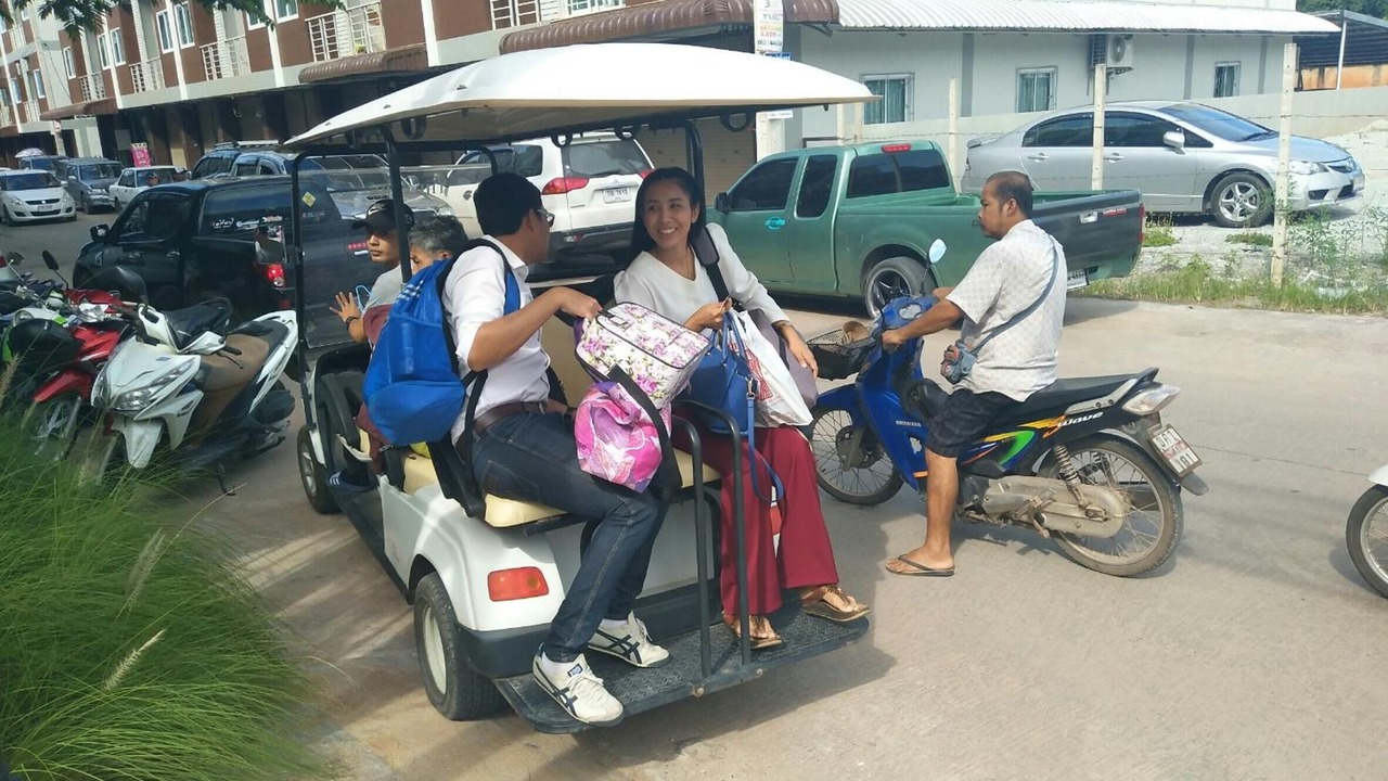 Photo of Outdoor in Makham Tia
