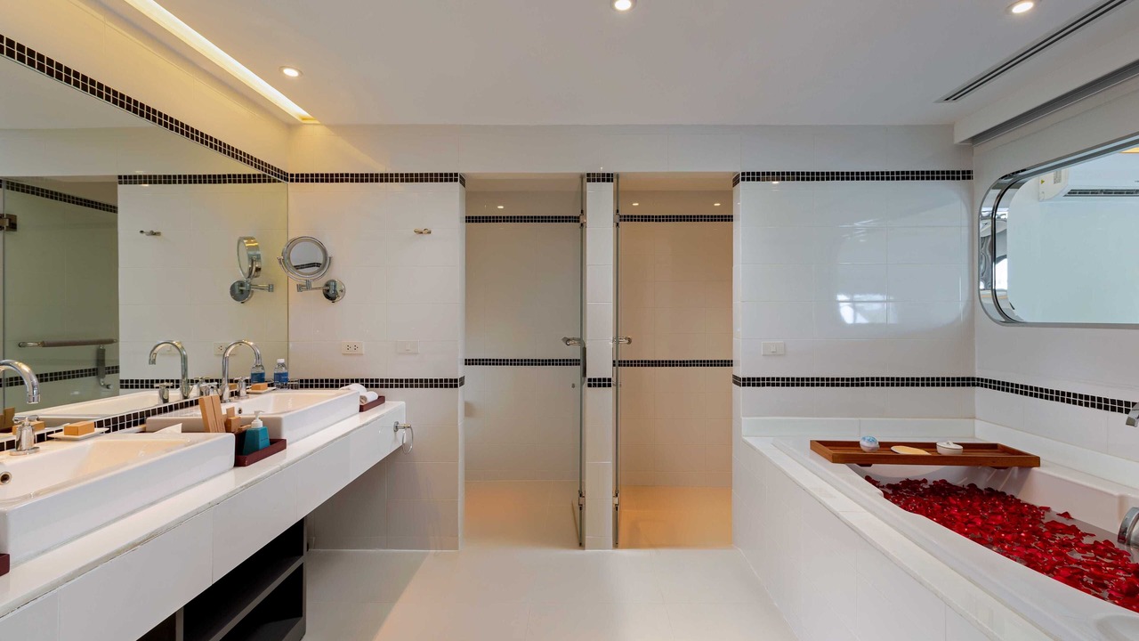 Photo of Bathroom in Kata