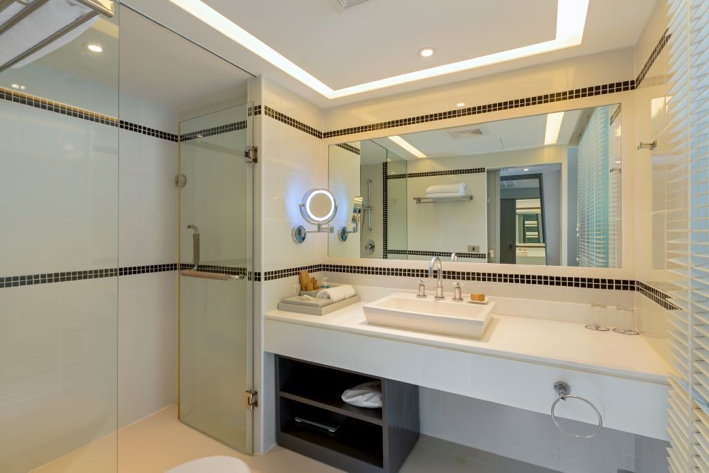 Photo of Bathroom in Kata