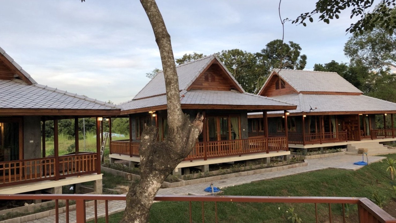 Photo of Bathroom in Chiang Dao