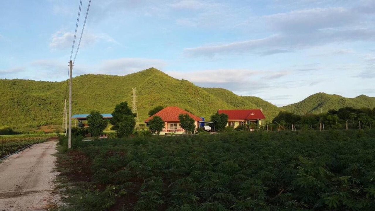 Photo of Outdoor in Kanchanaburi