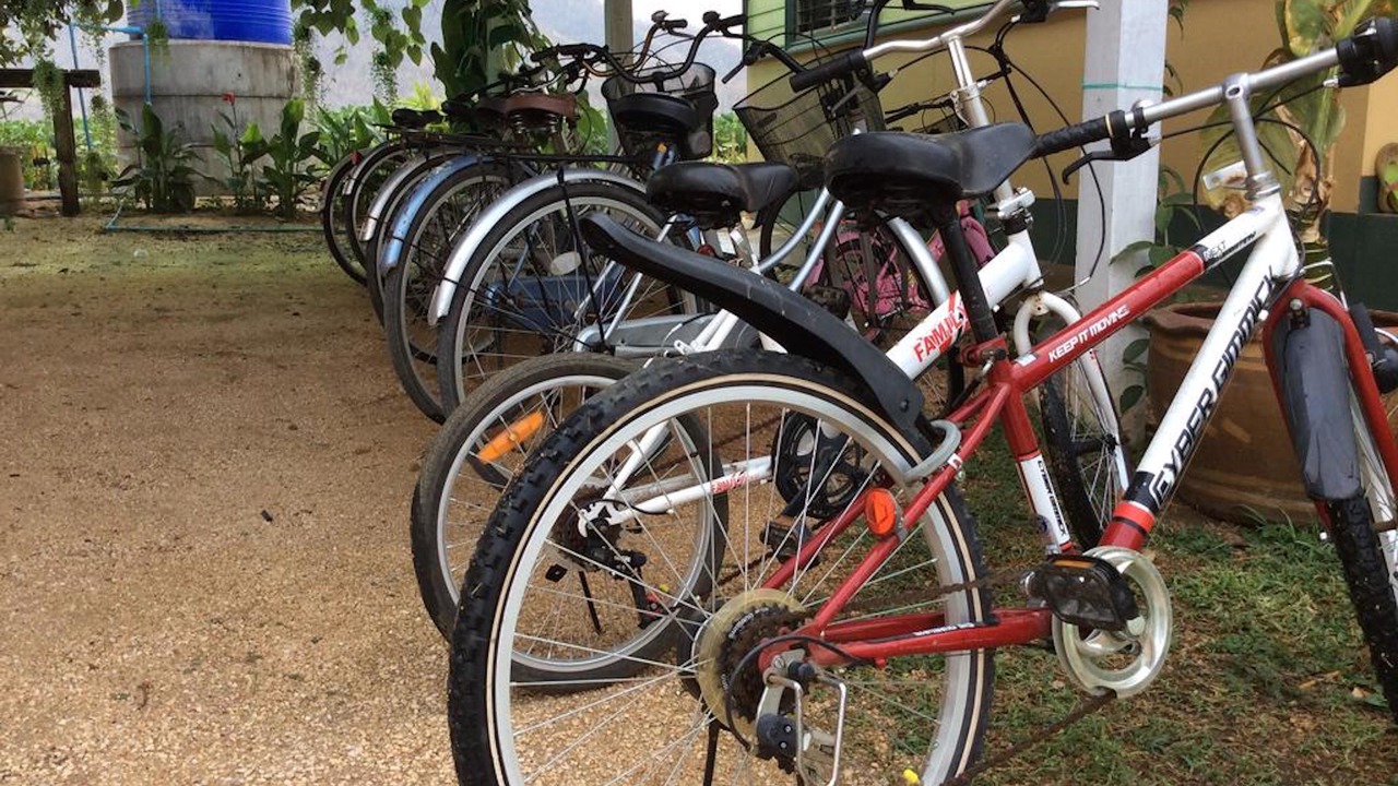 Photo of Outdoor in Kanchanaburi