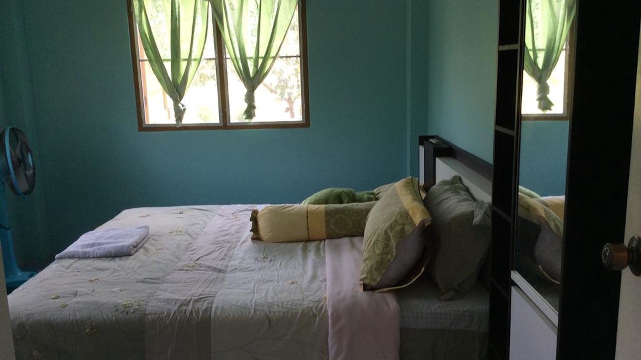 Photo of Bedroom in Kanchanaburi