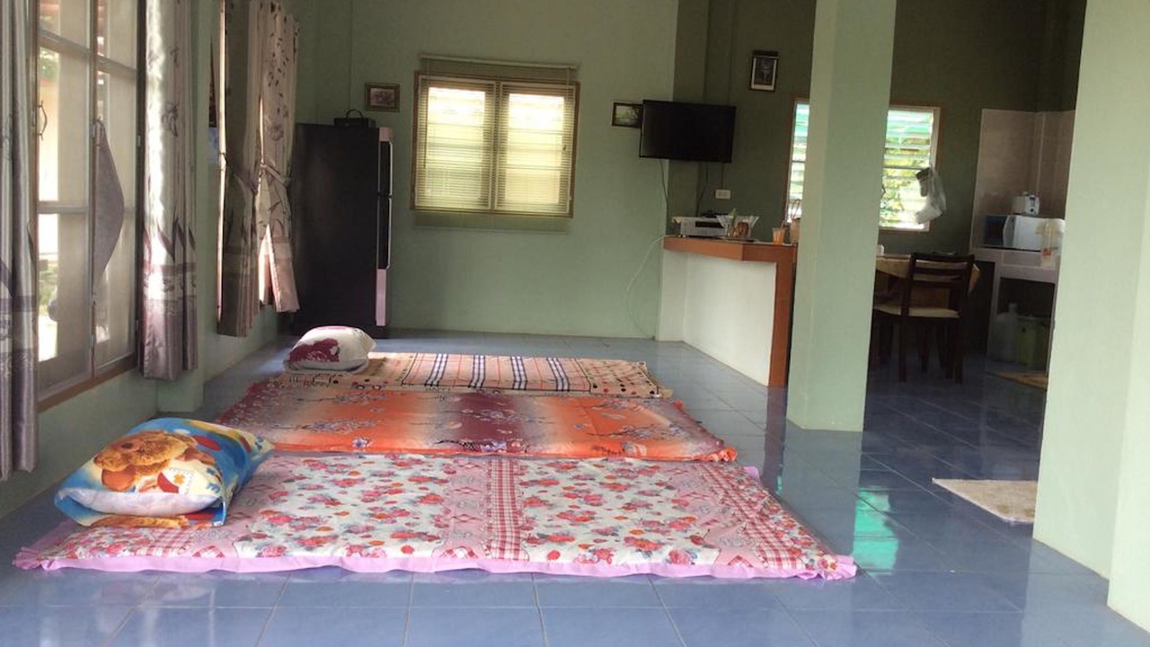 Photo of Bedroom in Kanchanaburi