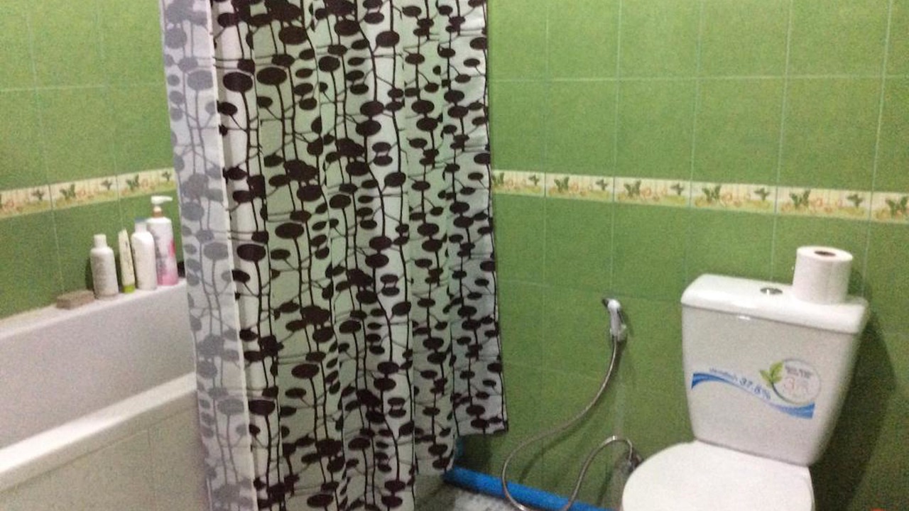 Photo of Bathroom in Kanchanaburi