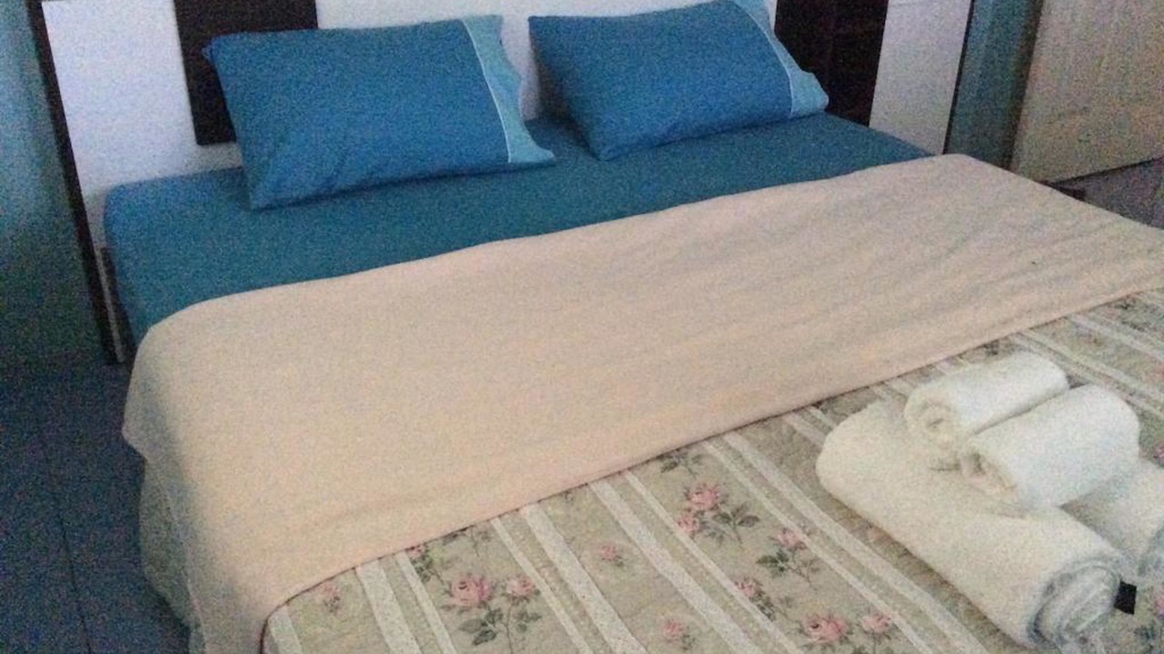 Photo of Bedroom in Kanchanaburi
