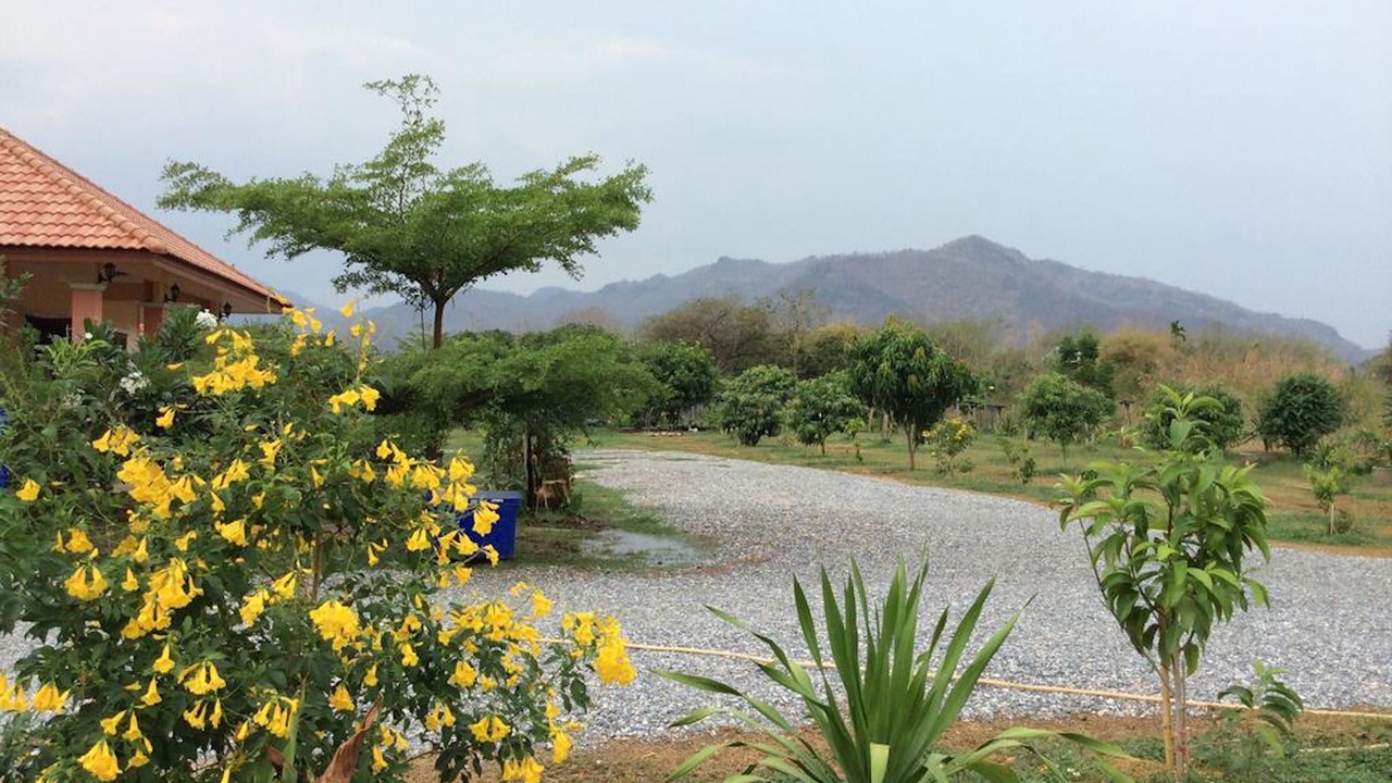 Photo of Outdoor in Kanchanaburi