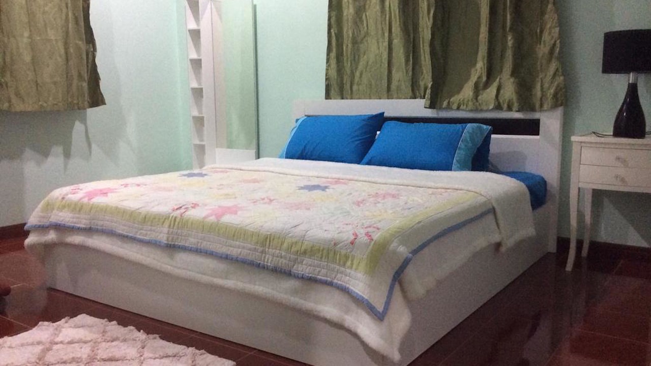 Photo of Bedroom in Kanchanaburi