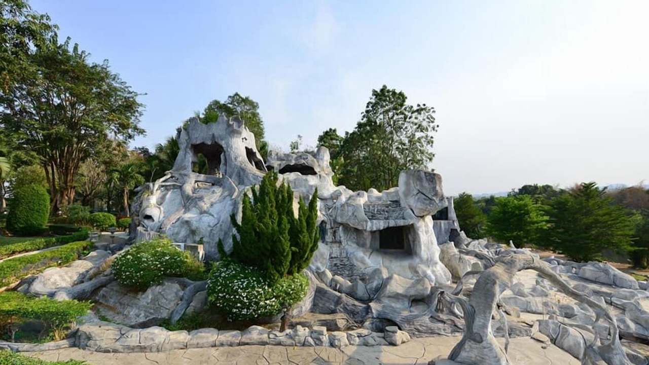 Photo of Outdoor in Sai Yok