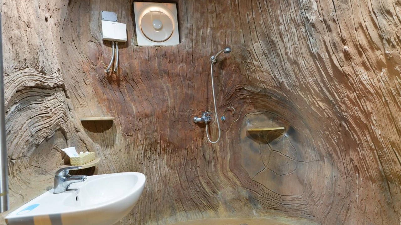 Photo of Bathroom in Sai Yok