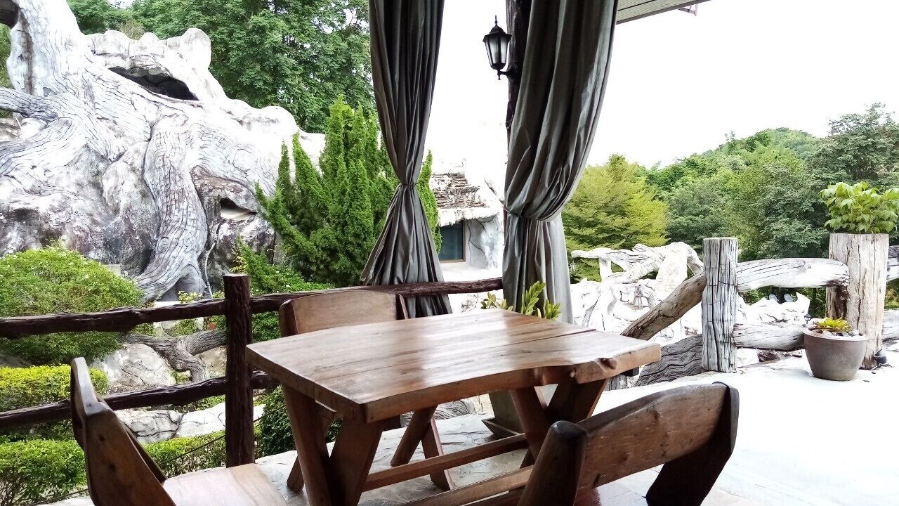 Photo of Patio Balcony in Sai Yok