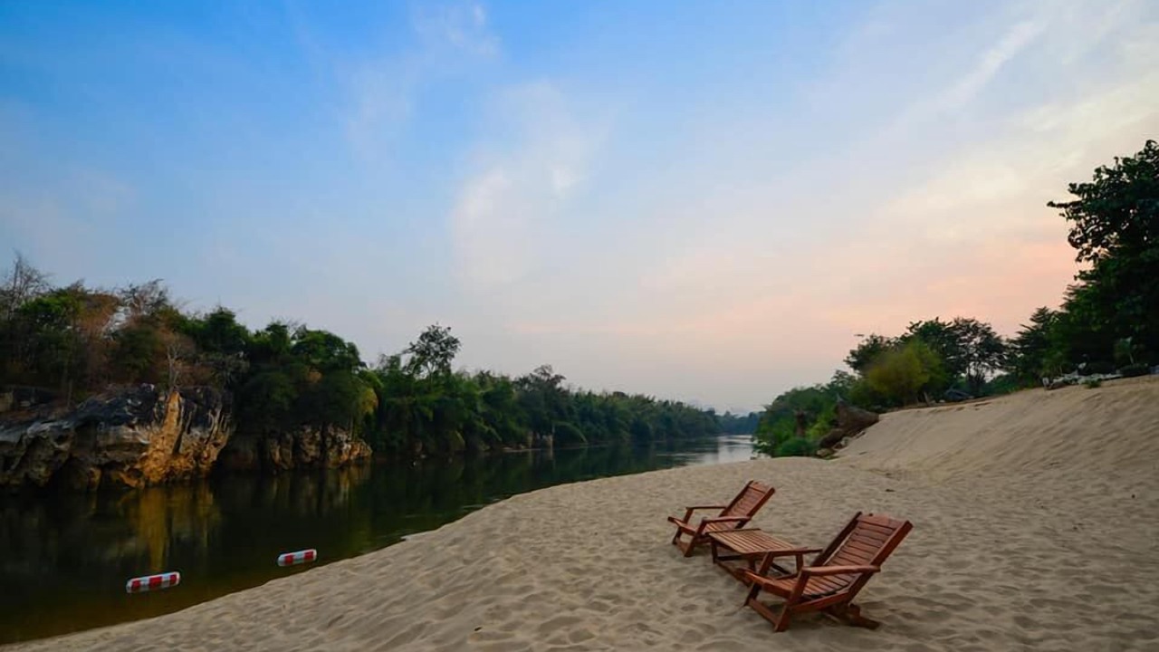 Photo of Outdoor in Sai Yok