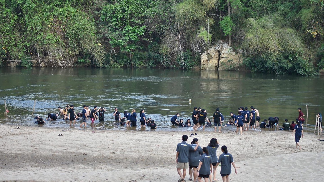 Photo of Others in Sai Yok