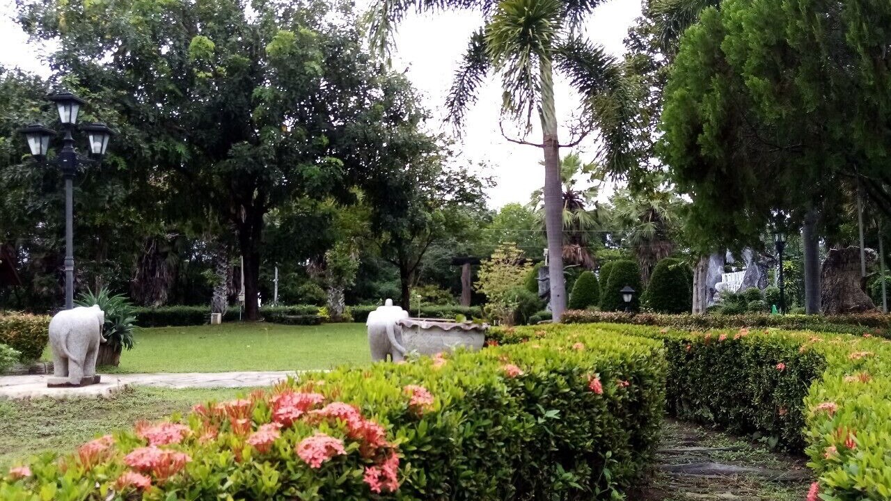 Photo of Outdoor in Sai Yok