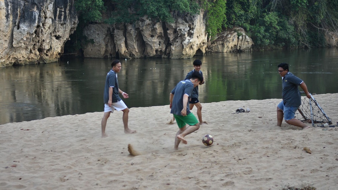 Photo of Others in Sai Yok