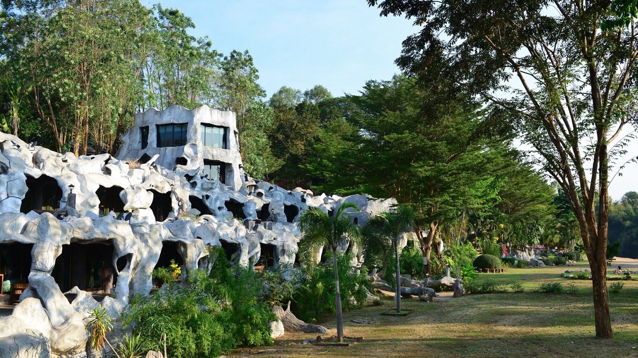 Photo of Bedroom in Sai Yok